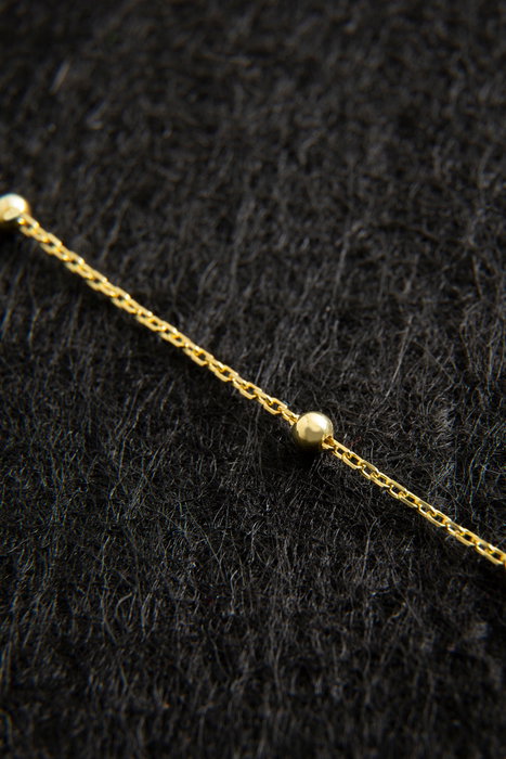 Heliophilia Silver Pulsera de Plata de Ley 925 Multicolor